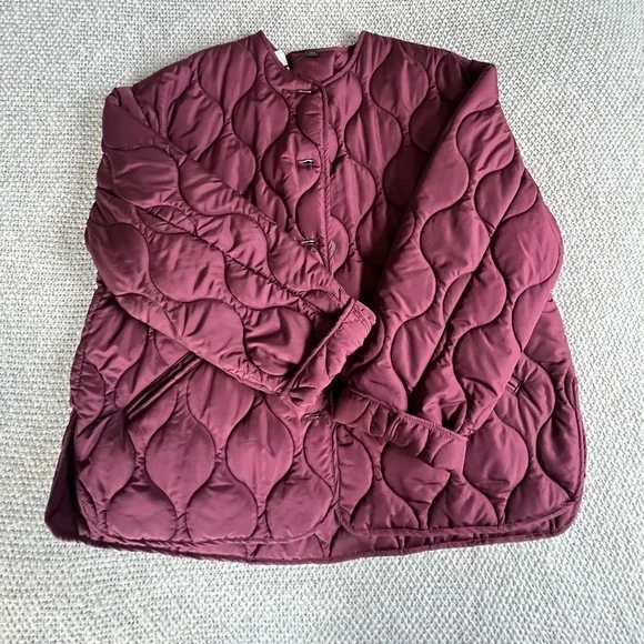 Jacket - Picture 3 of 5